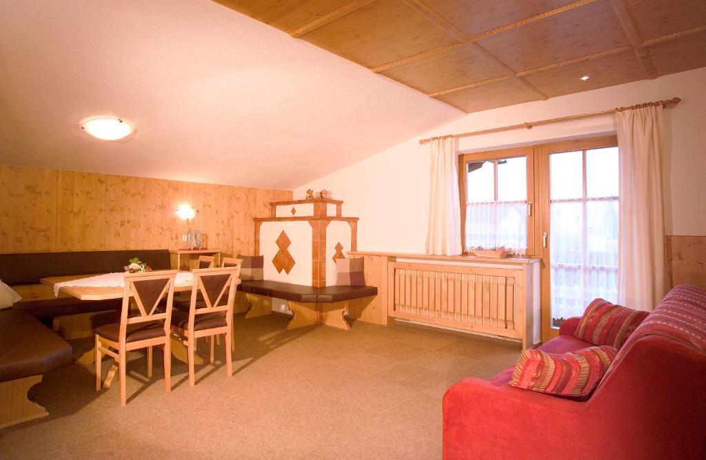 Gstreinhof Längenfeld Kamer foto