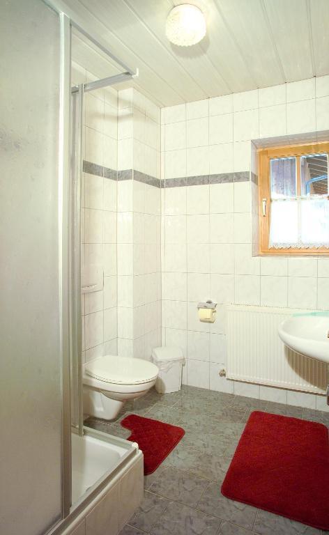 Gstreinhof Längenfeld Kamer foto