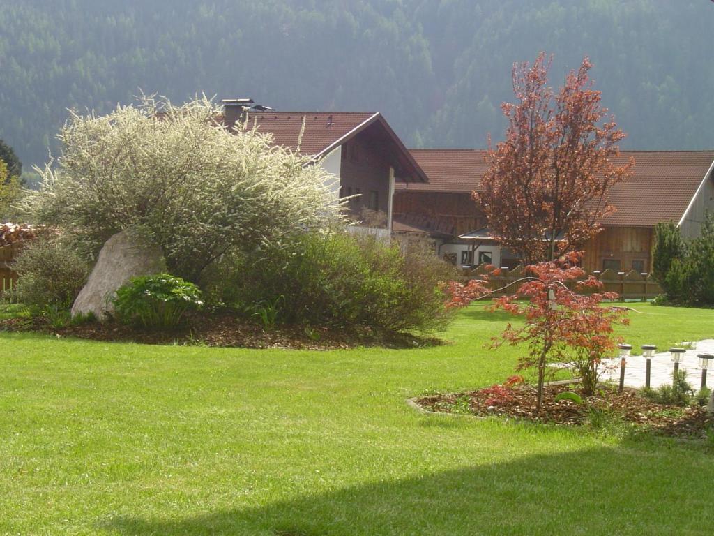 Gstreinhof Längenfeld Kamer foto